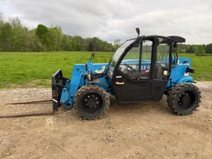 2018 Genie GTH5519 Image