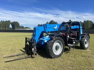 2018 Genie GTH636 Image