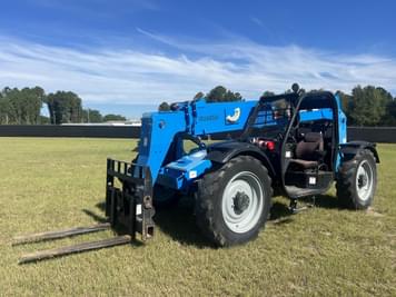 Main image Genie GTH636