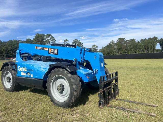 Image of Genie GTH636 equipment image 3