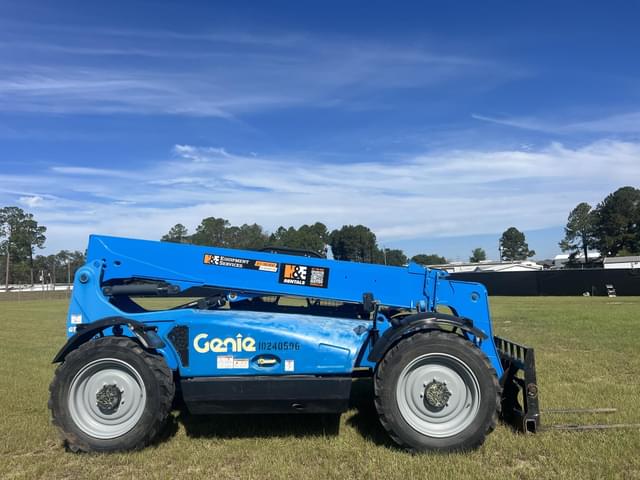 Image of Genie GTH636 equipment image 4