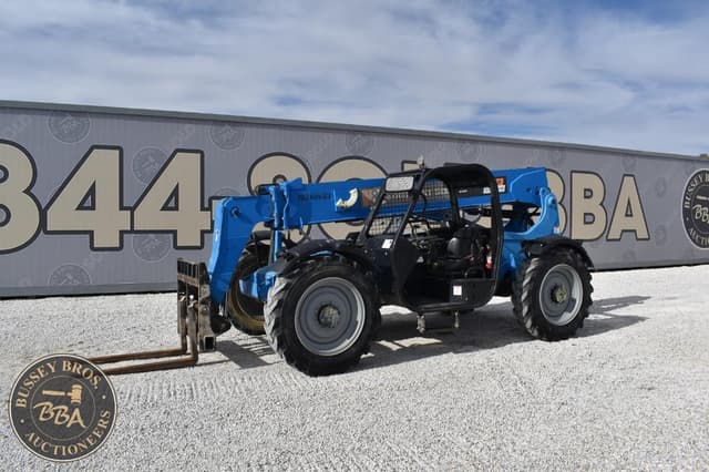 Image of Genie GTH636 equipment image 1