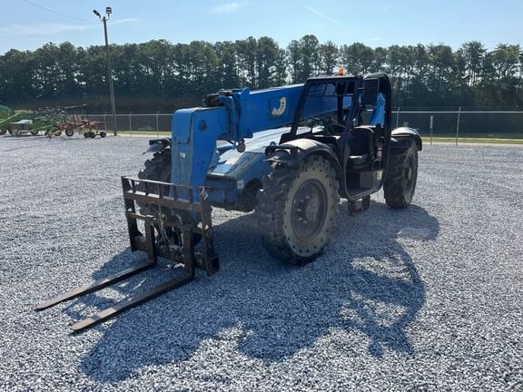 Main image Genie GTH636