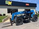 2018 Genie GTH636 Image