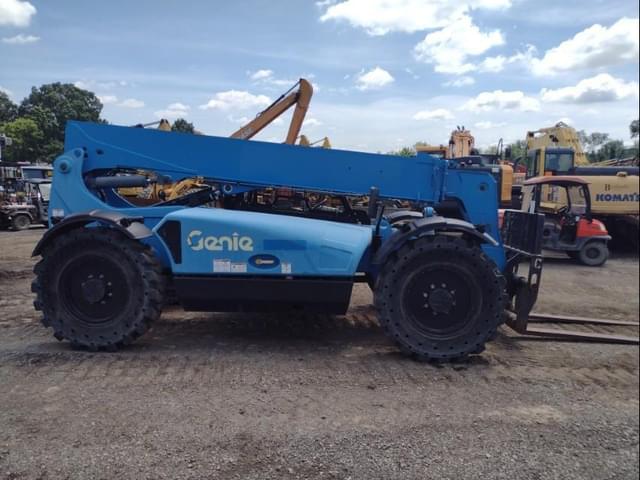 Image of Genie GTH636 equipment image 2