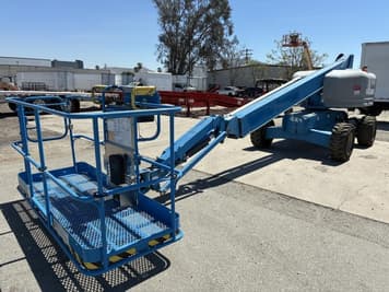 Main image Genie S-45