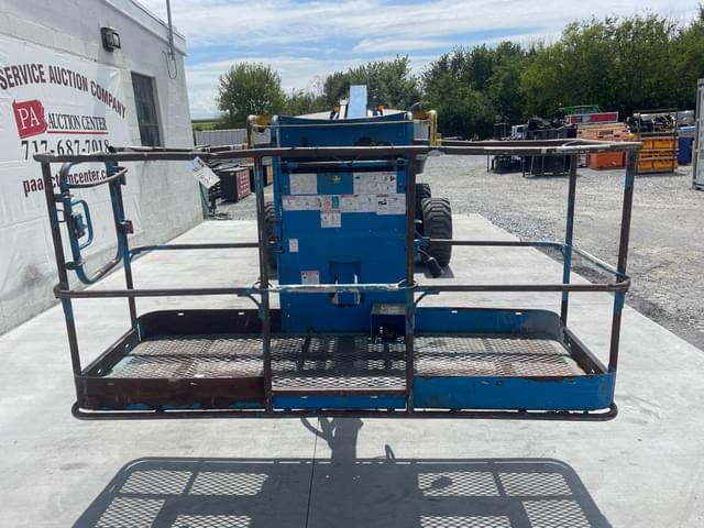 Image of Genie S-60X equipment image 1