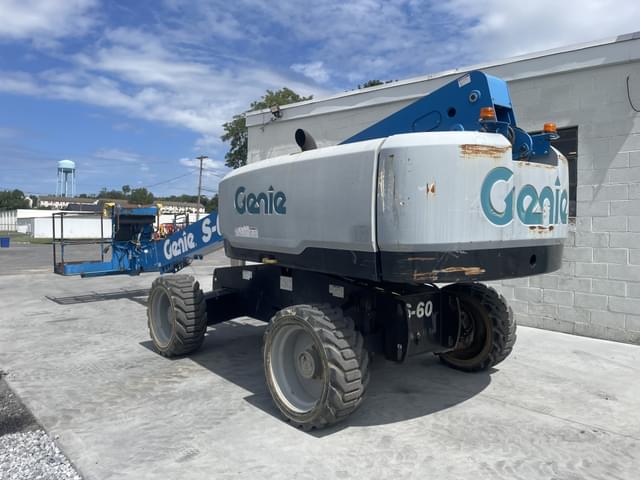 Image of Genie S-60X equipment image 3