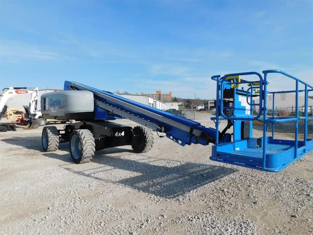 Image of Genie S60X equipment image 4