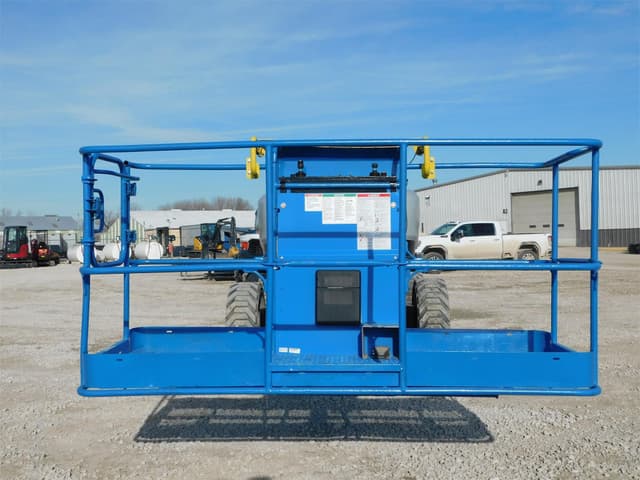 Image of Genie S60X equipment image 3