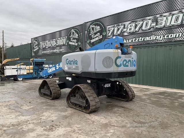 Image of Genie S60X equipment image 1