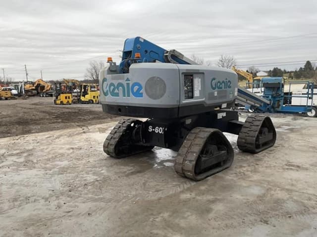 Image of Genie S60X equipment image 3
