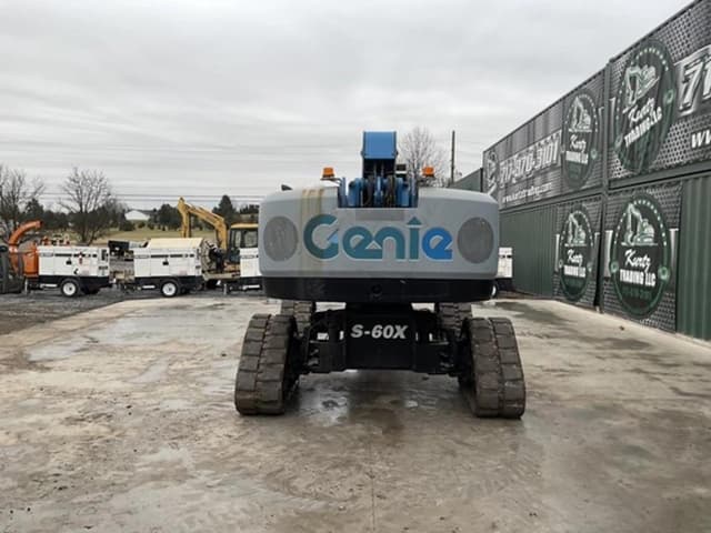 Image of Genie S60X equipment image 2