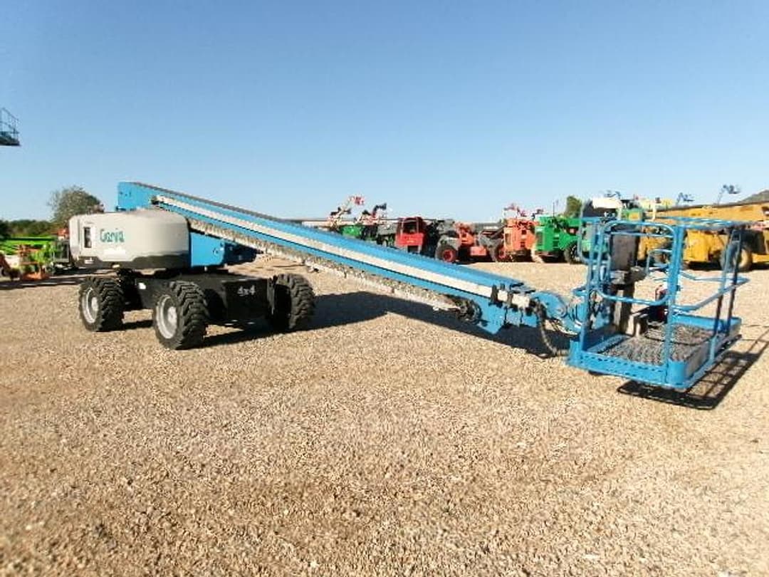 Image of Genie S-80XC Image 1