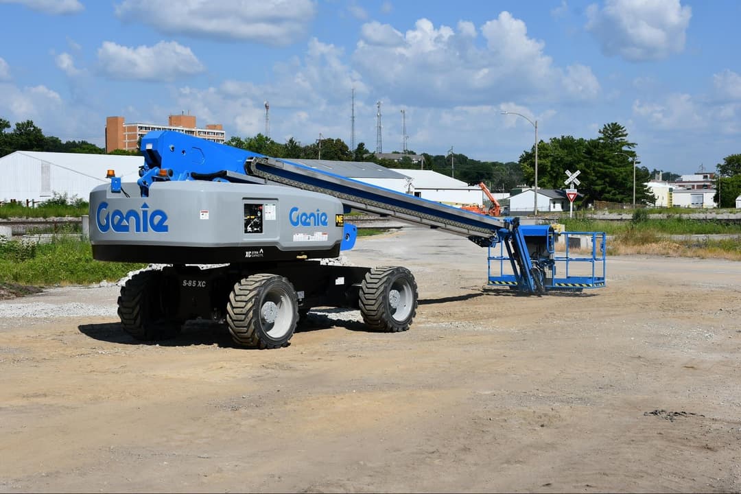Image of Genie S-85XC Primary image