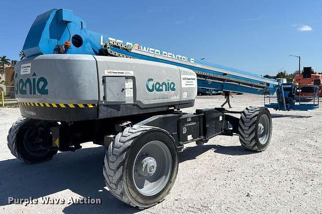 Image of Genie SX125XC equipment image 4