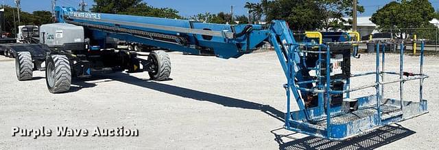 Image of Genie SX125XC equipment image 2