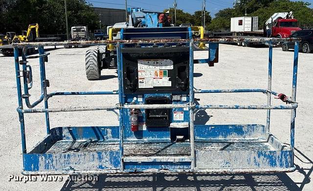 Image of Genie SX125XC equipment image 1
