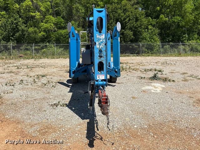 Image of Genie TZ-50 equipment image 1