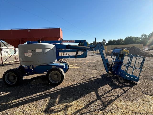 Image of Genie Z-45/25J equipment image 1