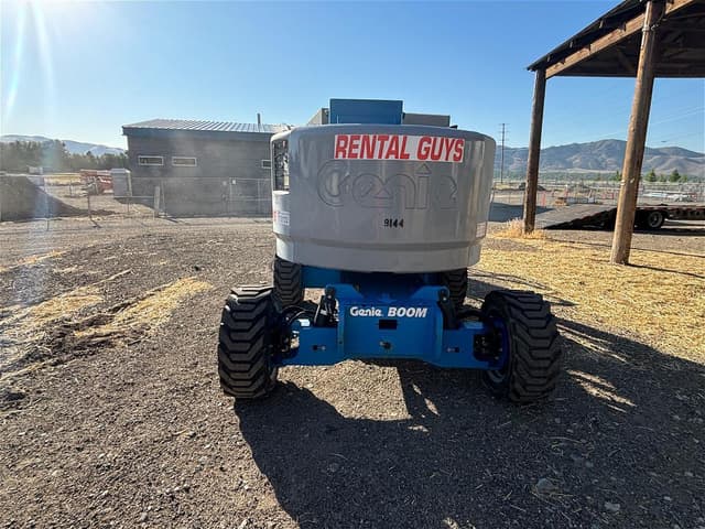 Image of Genie Z-45/25J equipment image 2