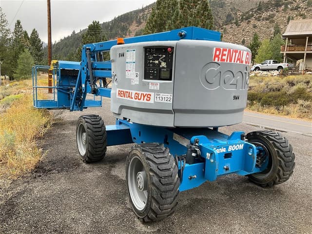 Image of Genie Z-45/25J equipment image 3