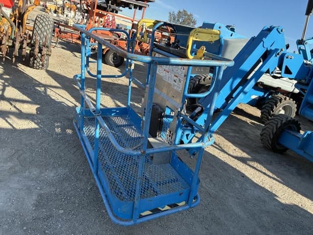 Image of Genie Z-45/25J equipment image 4