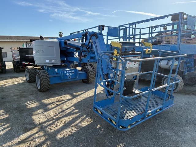 Image of Genie Z-45/25J equipment image 1