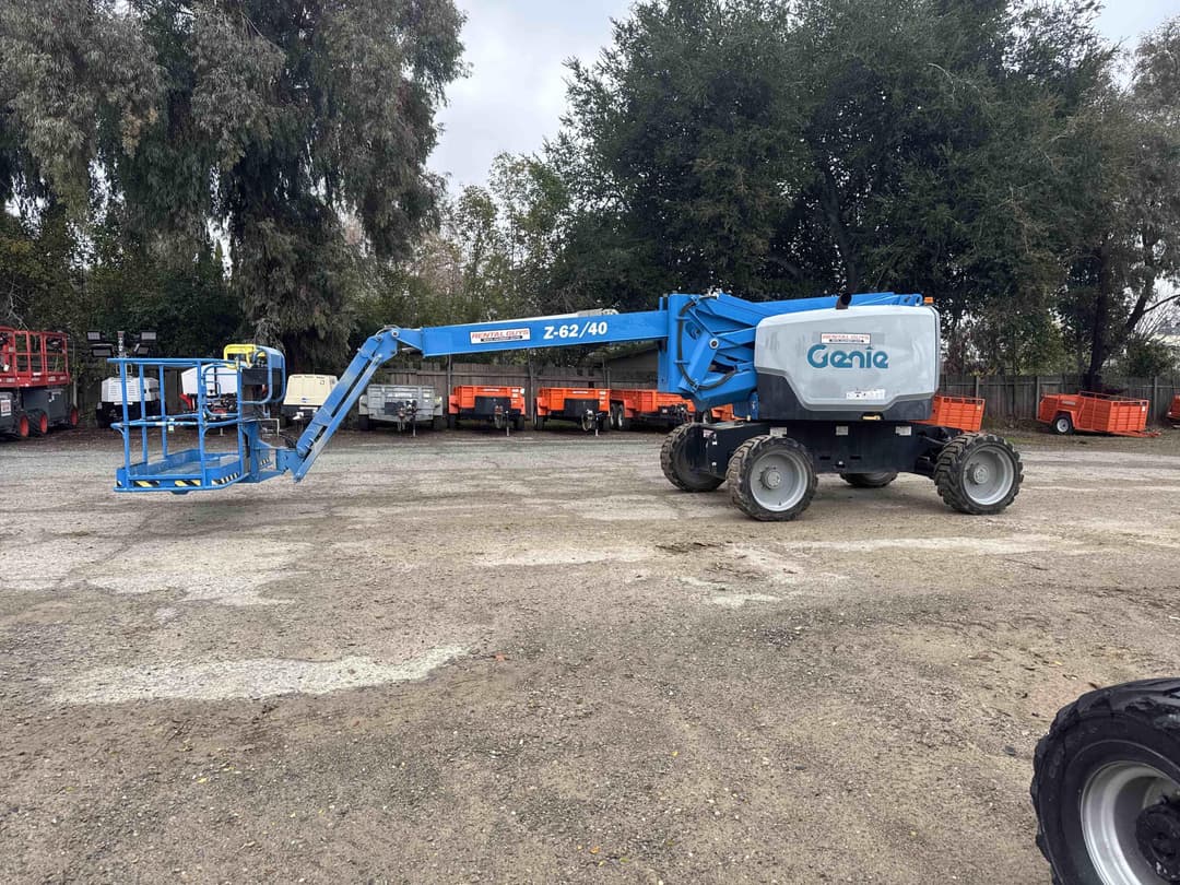 Image of Genie Z-62/40 Primary image