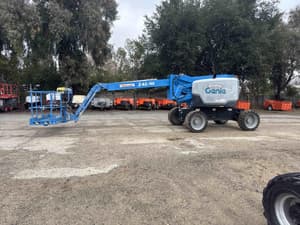 2018 Genie Z-62/40 Image