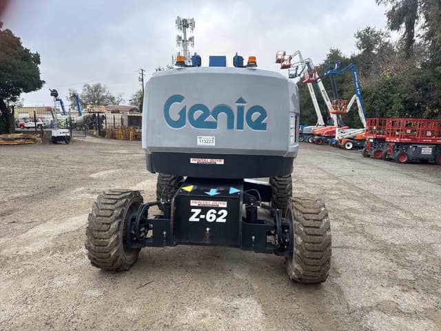 Image of Genie Z-62/40 equipment image 3
