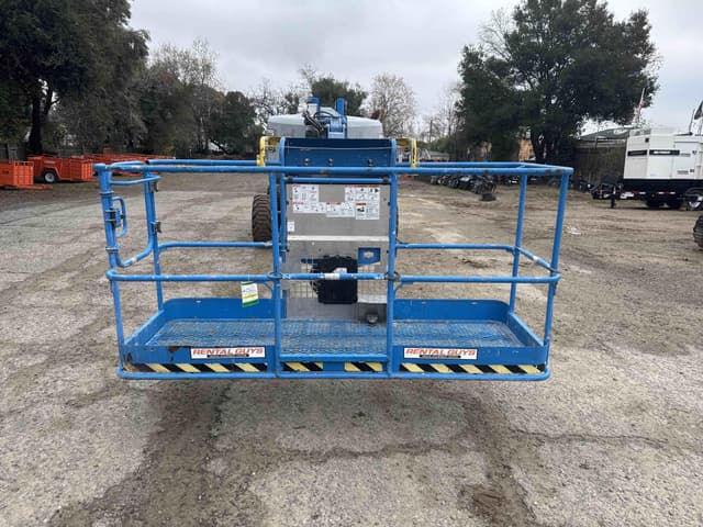 Image of Genie Z-62/40 equipment image 2