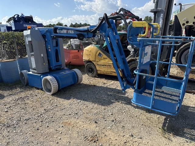 Image of Genie Z-30 equipment image 1