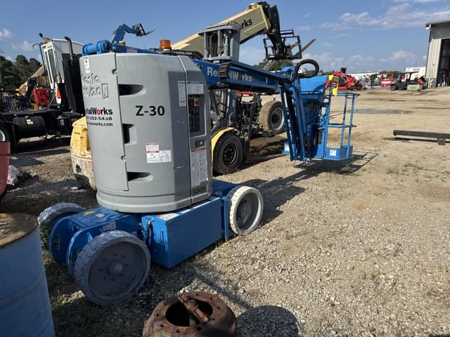 Image of Genie Z-30 equipment image 2