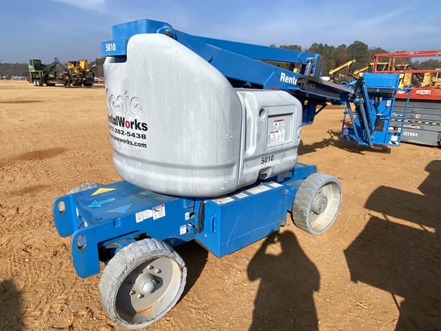 Image of Genie Z-40/23N equipment image 2