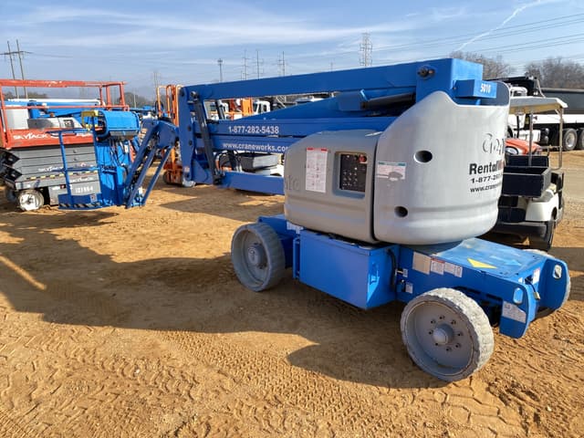 Image of Genie Z-40/23N equipment image 1