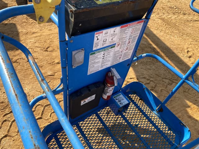 Image of Genie Z-40/23N equipment image 4