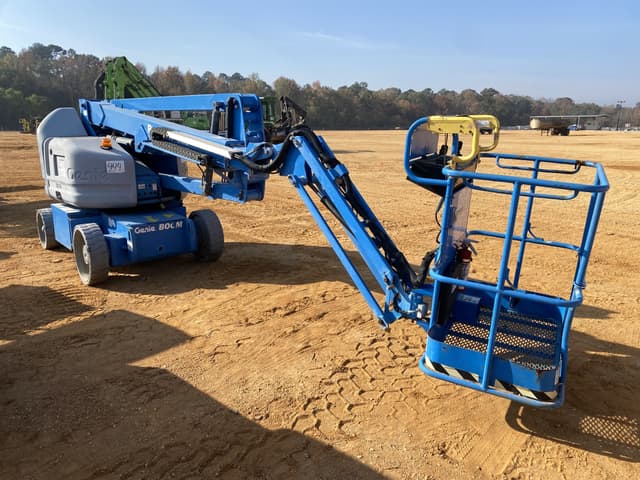 Image of Genie Z-40/23N equipment image 3