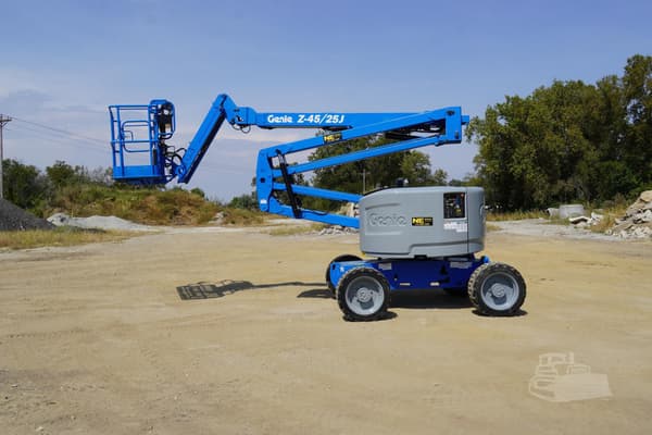 Equipment Main Image