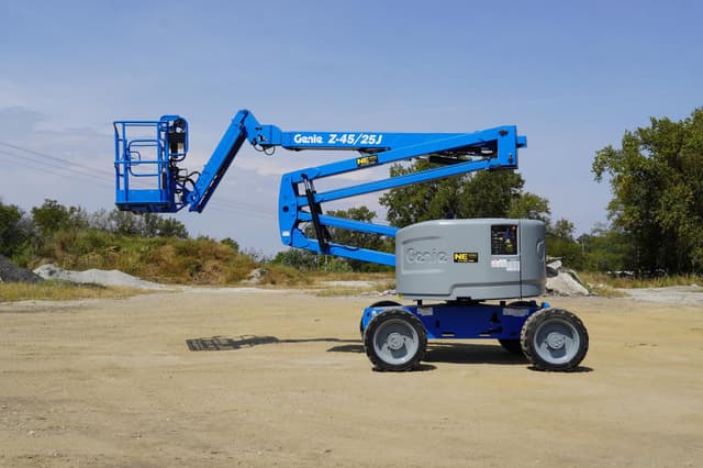 Image of Genie Z45/25J equipment image 1