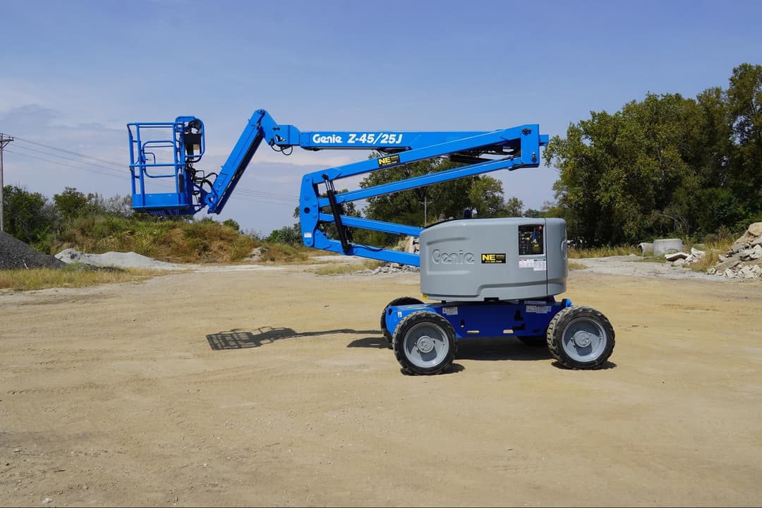 Image of Genie Z45/25J Primary image