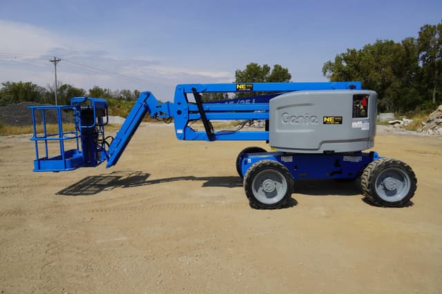 Image of Genie Z45/25J equipment image 2