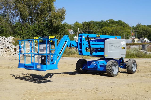 Image of Genie Z45/25J equipment image 4