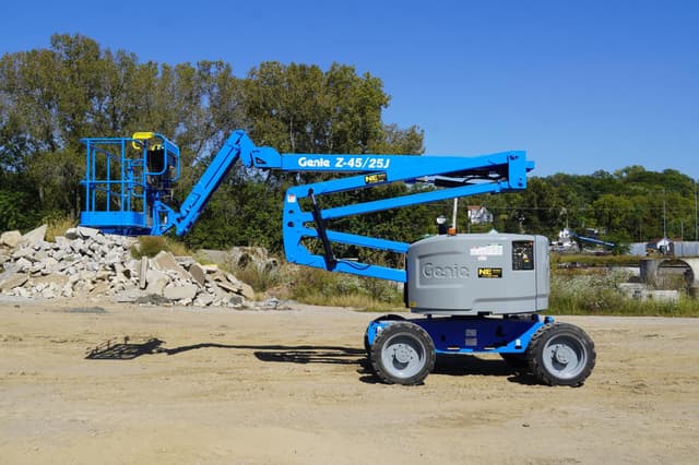 Image of Genie Z45/25J equipment image 2