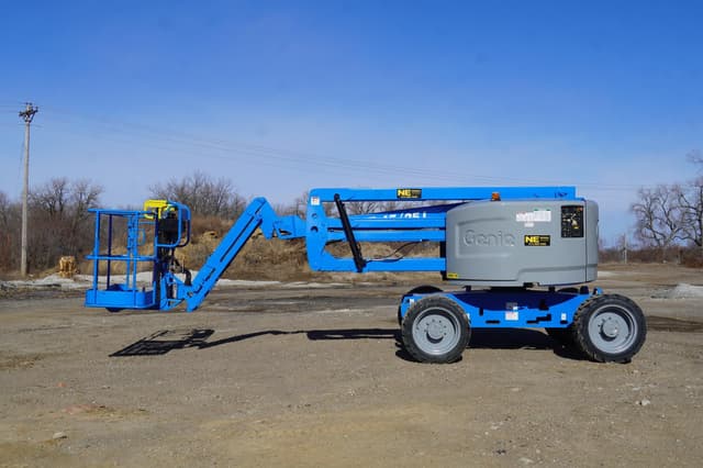 Image of Genie Z45/25J equipment image 1
