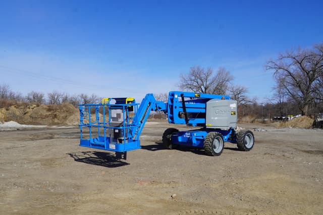 Image of Genie Z45/25J equipment image 3