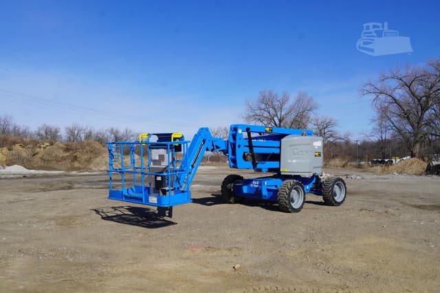 Image of Genie Z45/25J equipment image 3
