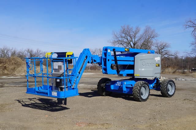 Image of Genie Z45/25J equipment image 2