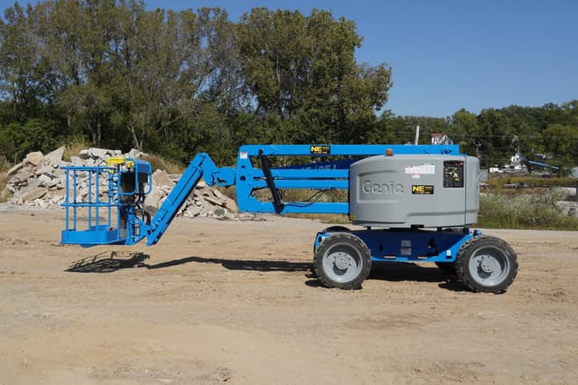 Image of Genie Z45/25J equipment image 3