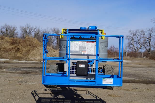 Image of Genie Z45/25J equipment image 4